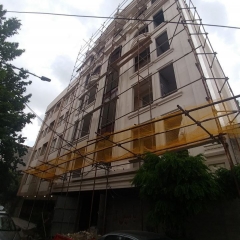 آنتیک سازه محسن براتی